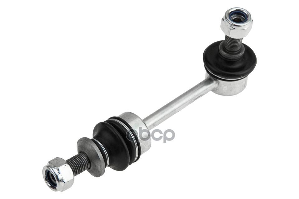 Втулка стабилизатора BMW X5/X6 06- L/P NTY арт. ZLTBM008