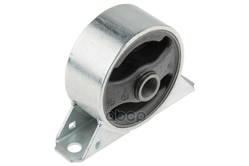 Подушка Двигателя Mitsubishi Outlander Cu 02 -06 Mitsubishi Lancer Cj/Ck/Cs 95 -09 /Front Atm/ Nty Zpsms004 NTY арт. ZPSMS004