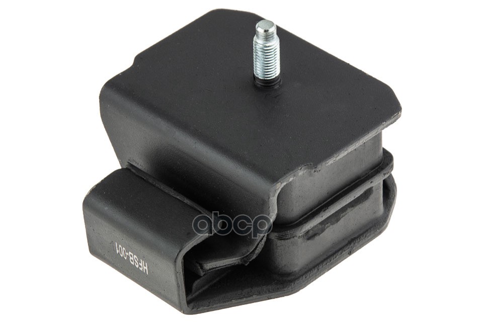 Подушка Двигателя Subaru Impreza G10/G11/G12 92 Forester S10/S11 96 -07 Legacy B11/B12 93 -03 /Front Nty Zpssb001 NTY арт. ZP...