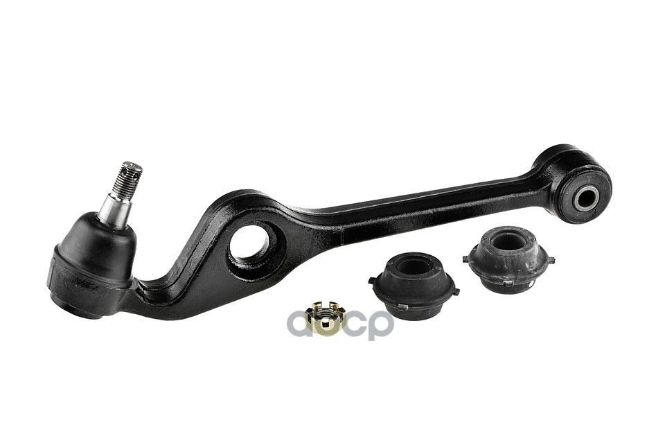 Рычаг Передний Daihatsu Copen 03-, Cuore 98-03 /Низ Лев/ Nty Zwd-Da-021 NTY арт. ZWD-DA-021