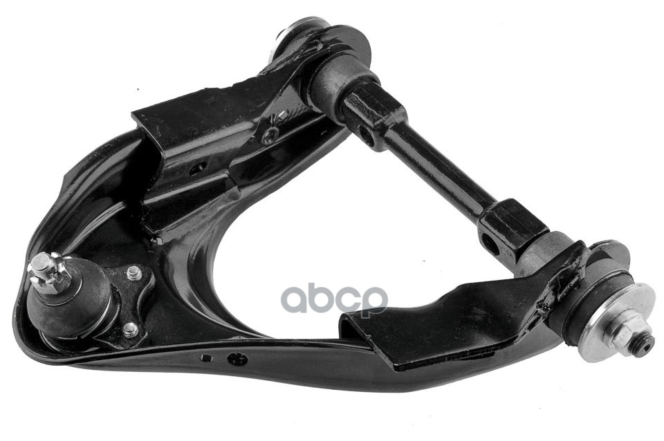 РЫЧАГ ПЕРЕДНИЙ MAZDA BT-50 06-15 /ВЕРХ ЛЕВ/ NTY арт. zwgmz003