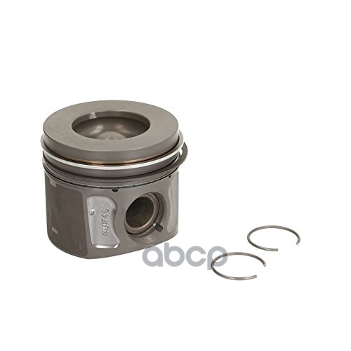 Поршень FORD TRANSIT 2.2 TDCi 11 +0.50 87-427707-50 NURAL арт. 87-427707-50