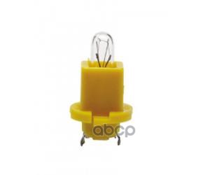 Лампа Накаливания Для Грузовых Автомобилей, 10Шт В Упаковке 24V 1,2W Ebsr4 Narva арт. 17022