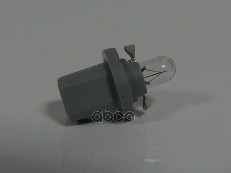 Лампа 24V Bax10d 1,2W B8,5D Narva 1 Шт. Картон 17039 Narva арт. 17039