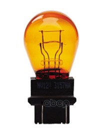 Лампа S-8 3157NA 12.8/14V 24/2.2CP NVA Narva арт. 17948