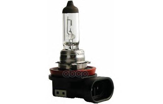 Лампа H11 12V-55W (Pgj19-2) (Увелич. Срок Службы) Long Life Narva арт. 48078