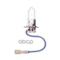 Лампа 12V H3 55W NARVA Standard 1 шт. картон 48321NVA Narva арт. 48321