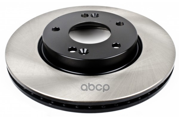 Диск тормозной KIA CERATO 2013 RN1562 NiBK арт. RN1562