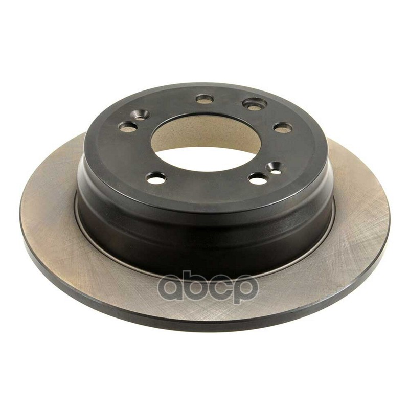 Диск тормозной MITSUBISHI Pajero Sport 08- RN1634 NiBK арт. RN1634