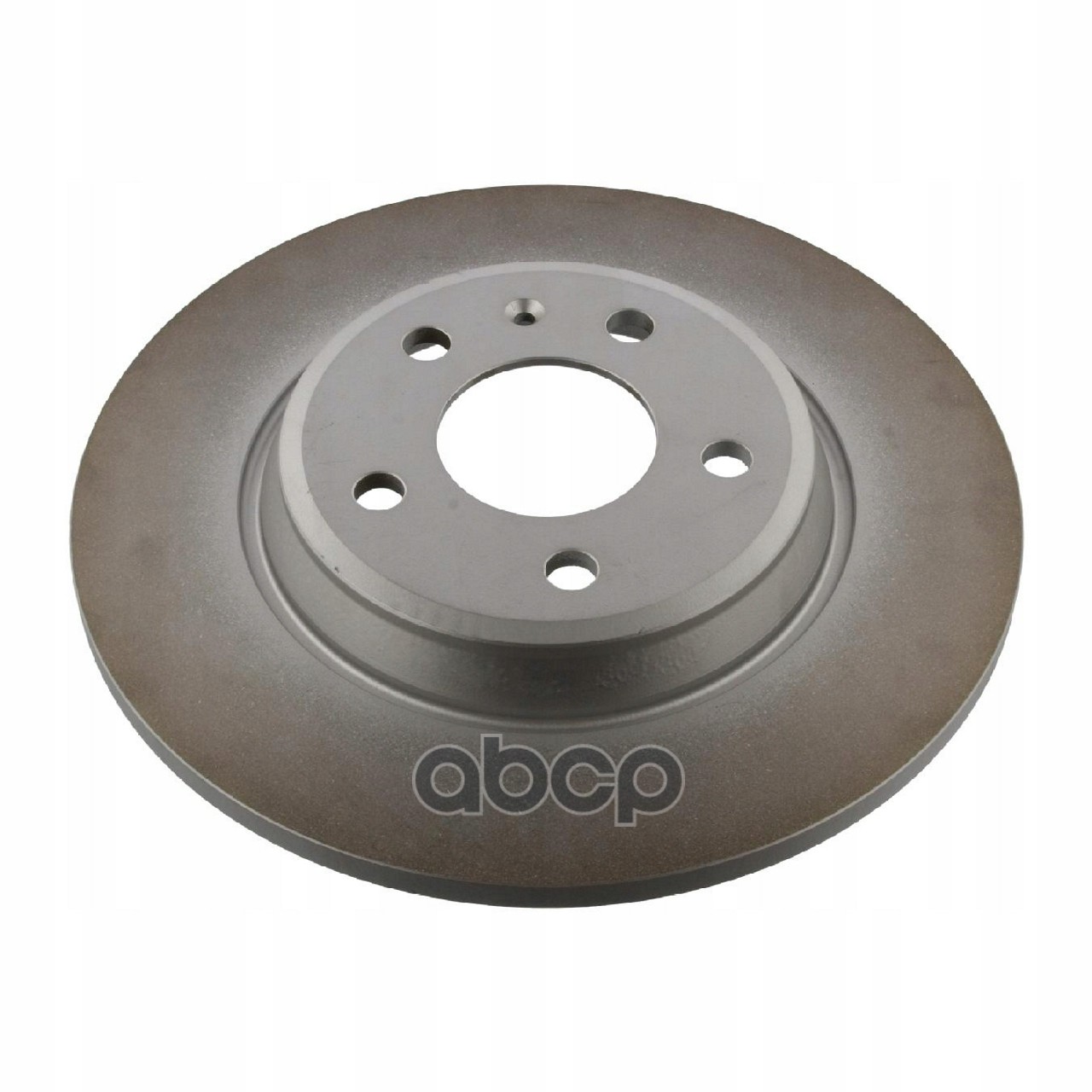 Диск тормозной NiBK арт. RN1636