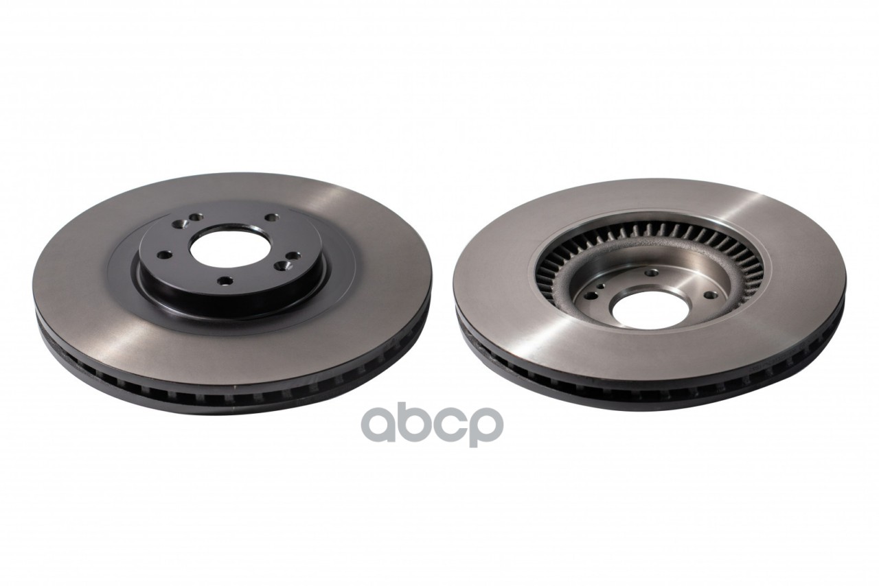 Диск тормозной NiBK арт. RN2279