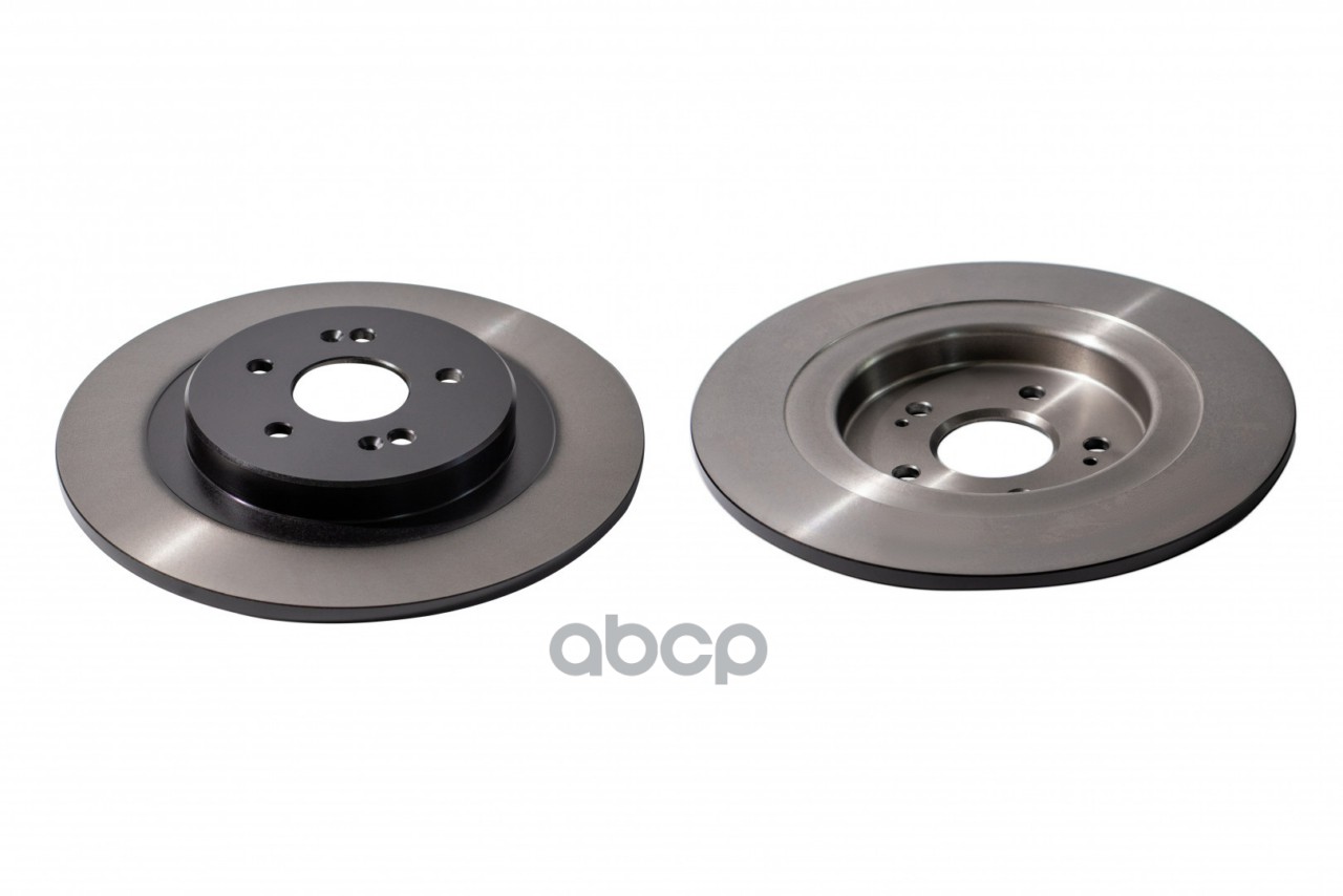 Диски тормозн.  CHERY TIGGO 5x | TIGGO 4  Tiggo 8 (T18)  TIGGO 8 PLUS | TIGGO 8 PRO  Tiggo 8 Pro MAX NiBK арт. rn2502