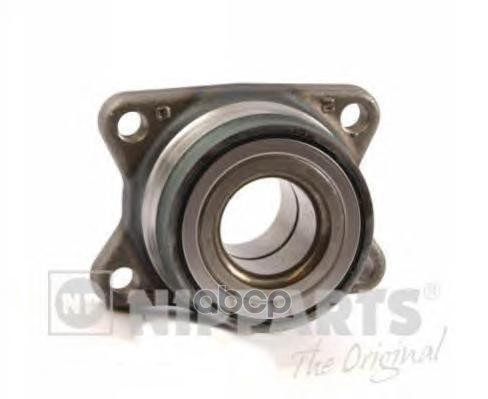 Подшипник ступицы Mits Galant II  V  VI  Lancer 2.0 16V EVO Nipparts арт. j4705014