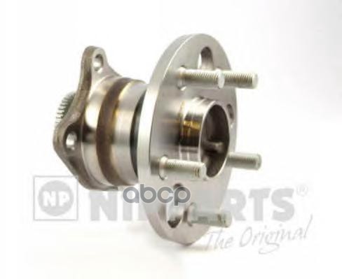 Ступица в сборе с подш Toyota Avensis (T22) Nipparts арт. j4712059