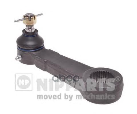 Рычаг Поворотного Кулака Mitsubishi Pajero Ii Nipparts арт. j4805013