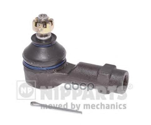 Наконечник Рулевой Тяги Kia Cerato I (Ld) Nipparts арт. J4820502