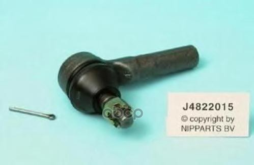 Наконечник рулевой внешн to starlet 89- Nipparts арт. j4822015