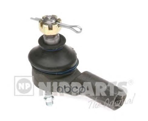 Наконечник Рулевой Тяги Mazda 323 Bg3p 89- Nipparts арт. j4823001