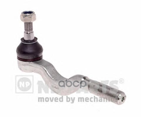Наконечник Рул Внутр Mits L200  L300  Pajero I Nipparts арт. j4825024