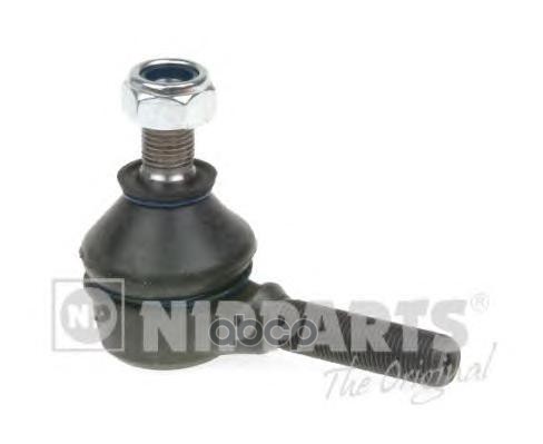 Наконечник Рулевой Тяги Suzuki Wagon R Nipparts арт. j4828001