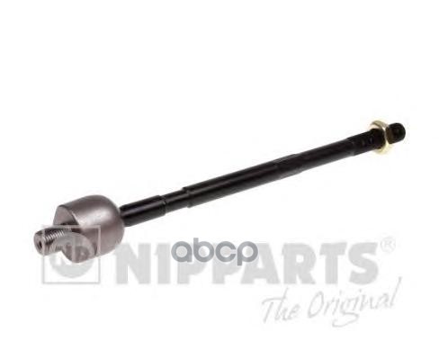 Рулевая тяга без нак mi l300 4wd 86- Nipparts арт. j4845010