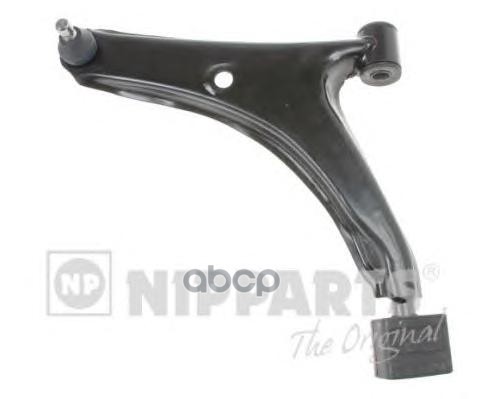 Рычаг Передн Подв Нижн Лев Suzuki Swift 90-01 Nipparts арт. j4908004