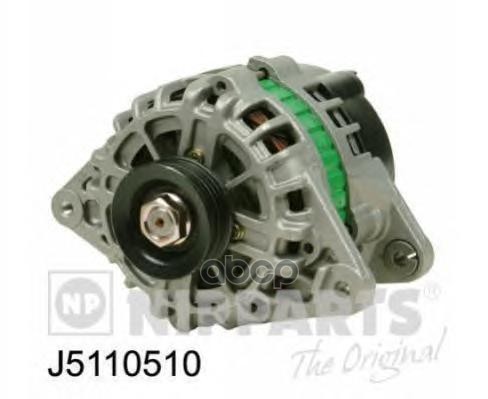 Генератор Hyundai Accent  Elantra Nipparts арт. j5110510