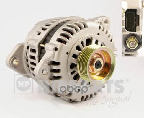 Генератор Nipparts арт. J5111070