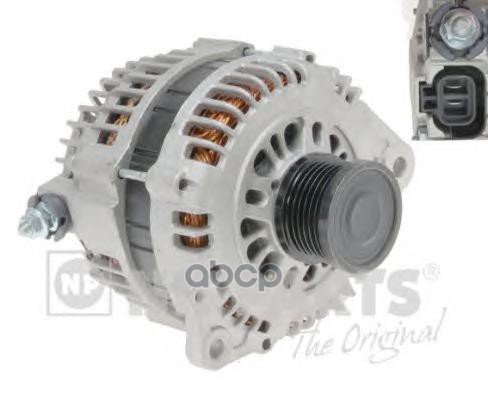 Генератор Nipparts арт. J5111083