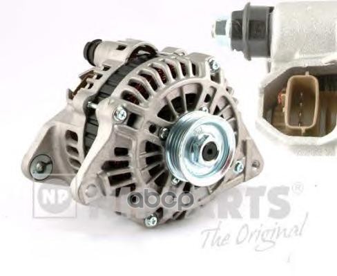 Генератор Mitsubishi Carisma (Da_) 1 6/1 8 Nipparts арт. j5115065
