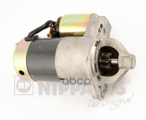 Стартер Hyundai Avante Xd/Elantra/Tucson/Matrix/Ti Nipparts арт. J5210501