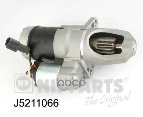 Стартер (8 Зуб) Nissan Maxima Qx (A32)  2.5/3.0 Nipparts арт. j5211066