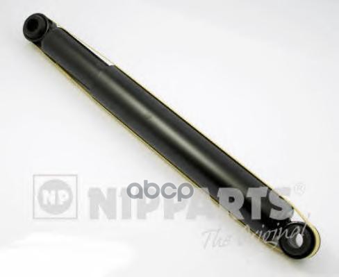 Амортизатор газ/масл Mits L200 01- Nipparts арт. j5525012g