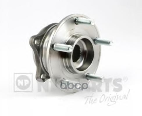 Ступица В Сборе С Подшипником Hyundai Santafe  Kia Sorento Nipparts арт. n4700516