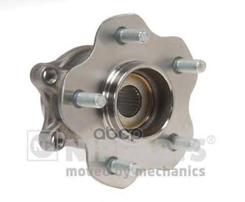 Ступица Колеса Nipparts арт. N4711058