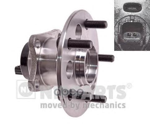 Ступица Колеса Nipparts арт. N4712096