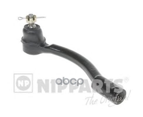 Наконечник Р/Т Hyundai Solaris Лев. Nipparts арт. N4820527