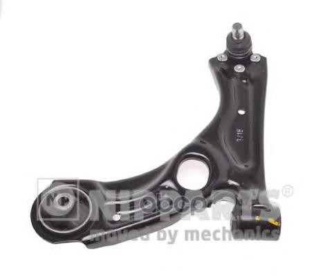 Рычаг Подвески Chevrolet Aveo (T300) Nipparts арт. N4900915