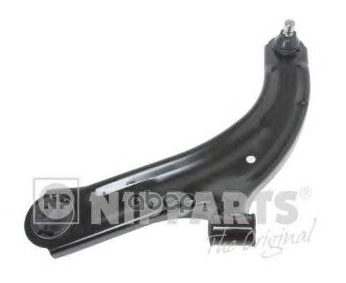 Рычаг Подвески Нижний Левый Nissan Tiida 2006 Nipparts арт. n4901042