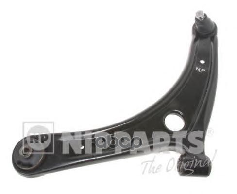 Рычаг Подвески Нижн Лев Mitsubishi Lancer 08- Nipparts арт. n4905023