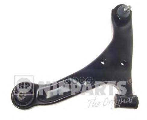 Рычаг Подвески Нижний Левый Suzuki Grand Vitara 2006- Nipparts арт. n4908016