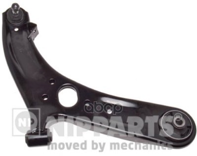Рычаг Подвески Hyundai Solaris (Rb) Nipparts арт. N4910525