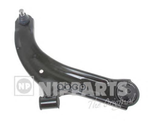 Рычаг Nissan Tiida Пер.подв.нижн.прав. Nipparts арт. N4911042