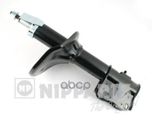 Амортизатор Mitsubishi Lancer 03- (V=1.3,1.6) Пер. Nipparts арт. N5505017G