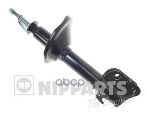 Амортизатор передний правый Subaru Legacy Outback (BE/BH) - F(R) Nipparts арт. n5517007g