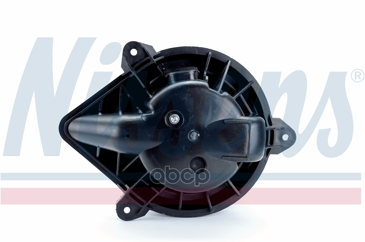 Вентилятор Отопителя Салона Nissan Interstar (X70) (02-) 2.5 Dci Nissens арт. 87024