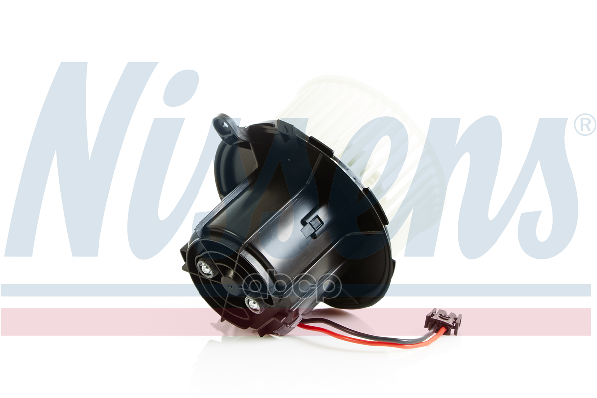 Вентилятор Салона Nissens арт. 87109