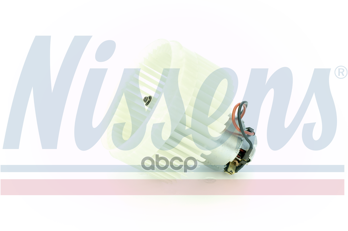 Вентилятор Отопителя Салона Volvo S60 (00-) T5 Nissens арт. 87123