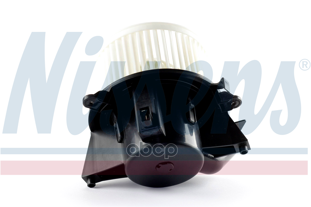 Вентилятор салона FIAT DOBLO (119, 223) -AC 87124 Nissens арт. 87124