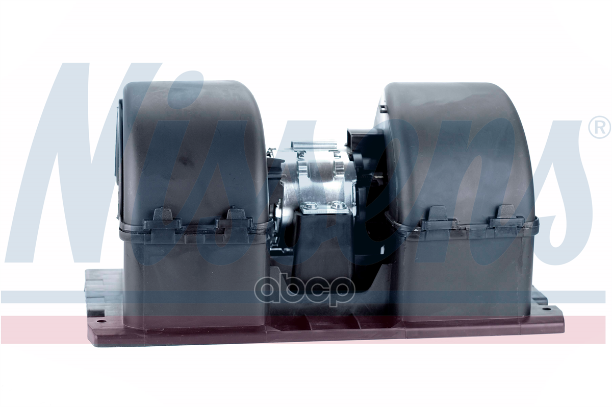 Вентилятор Отопителя Салона Volvo Fh 12  (93-) 340 Hp Nissens арт. 87132